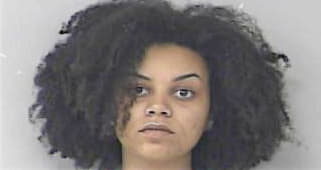 Christina Delcampillo, - St. Lucie County, FL 